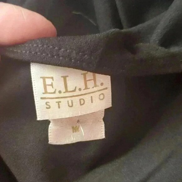 Black jumpsuit - Picture 8 of 13